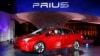 Japanese Automaker Toyota Still No. 1 in World
