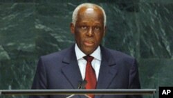 Discurso do Presidente angolano divide analistas