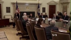 Reports: US Interest Rates, Oil Prices Headed Up