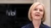 Liz Truss, Britain's New Prime Minister, Faces Inflation, Energy Pressure