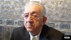 Vəfa Quluzadə 