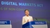 La UE acusa a Meta de incumplir sus normas con la opción de pago para quitar publicidad