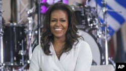 Michelle Obama asegura que nunca perdonará a Trump por su papel promoviendo teorías conspirativas contra su esposo.