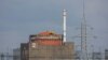 Zelenskyy asegura que sigue existiendo una "grave amenaza" en planta nuclear de Ucrania