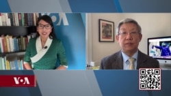 རྒྱ་ནག་གི་ནད་འགོག་སྲིད་ཇུས་རྒྱུན་འཁྱོངས་ཐུབ་བམ།