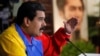 Maduro activa la "milicia obrera"