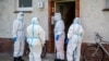 German Region in New Lockdown After Slaughterhouse Outbreak 