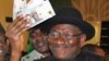 Batun Arzikin Jonathan Siyasa Ce – inji Magoya Baya