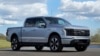 Ford Announces Electric Version of Popular F-150 Truck