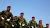 Jordania Siap Menjadi Tuan Rumah Latihan Militer Tentara Irak