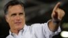Republican presidential nominee Mitt Romney speaks at a campaign rally in Avon Lake, Ohio October 29, 2012. 