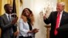 AP Fact Check: Were Tax Cuts an ‘Economic Miracle?’