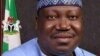 Ahmed Lawan.