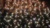 Thai Protesters Defy Ban on Large Gatherings