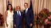 Obama agradece a Cabo Verde recepção a Michelle e destaca avanços do arquipélago