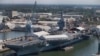 American Shipbuilding Company Uses Old-School Ideas to Train Workers