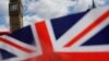British Charities Warned of Funding Cuts, Told to Stamp Out Sexual Exploitation