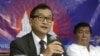 Without Opposition Leader, 2013 Elections Likely Not Fair, Rights Advocate Says