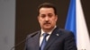 سودانی ڕایدەگەیەنێت بە هەناردەکردنەوەی نەوتی هەرێمی کوردستان لاپەڕەیەکی نوێ لەگەڵ کۆمپانیاکان دەکەنەوە
