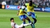 Mondial des clubs : les Sundowns rêvent d'un nouvel exploit