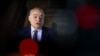 Ghassan Salamé, l'émissaire de l'ONU pour la Libye, le 4 février à Genève. (Reuters)
