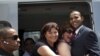 Clima amistoso e segurança rígida aguardam Obama no Brasil