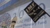 ASEAN+3 Macroeconomic Research Office (AMRO), Pengganti IMF