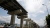 Stalled Brazilian Odebrecht Projects Decay in Venezuela