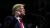 El sondeo se realizó del 16 al 29 de enero, durante el juicio político al presidente Trump en el Senado, que se espera que resulte en la absolución al mandatario.