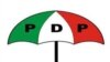Da Alamu PDP Za Ta Hakura Da Wike In Bai Amince Da Tsarinta Ba 