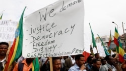 ሰላማዊ ትግሉ “አሁንም ተስፋ አስቆራጭ አይደለም” - አቶ ጥላሁን እንደሻው