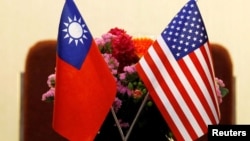 Pemerintah AS telah mengumumkan pembicaraan dengan Taiwan mengenai perjanjian perdagangan. (Foto: Reuters)