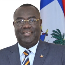 Balozi Bocchit Edmond (Twitter)