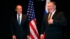 En medio de proceso del juicio político a Trump, EE.UU. y Rusia hablarán sobre control de armas