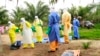 Ebola : 5 millions d'euros détournés en Afrique de l'Ouest