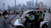 Computer Hackers Claim to Have Data of 1 Billion Chinese 