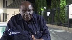 Washington Bureau : Tanzania : Mwanasiasa mkongwe atetea mikakati ya Rais Samia