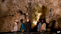 Según cifras oficiales las visitas a los Parques Nacionales han aumentado en 2016 y están a punto se superar las del año pasado cuando un récord de 307 millones de personas los visitaron.