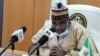 Gwamnan Jihar Sokoto Aminu Waziri Tambuwal.