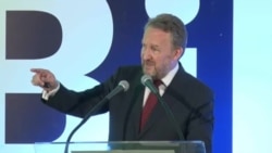 Izetbegovićeva obećanja do 2026.
