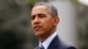 Presiden Obama Temui Keluarga Korban Tanah Longsor di Negara Bagian Washington
