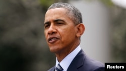 Presiden Amerika Barack Obama (Foto: dok).