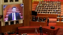 时事大家谈：红二代齐聚护驾，挺习近平还是保“家天下”？