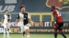 C1: la Juventus sans Bonucci ni Dybala contre Porto