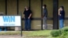 US Unemployment Benefit Claims Hold Steady