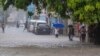 Tormenta tropical Franklin toca tierra y amenaza con inundaciones a Haití y República Dominicana