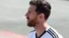 La dernière chance de Messi avec l'Argentine 