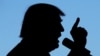Campaña de Trump rechaza acusaciones de abuso sexual a una exmodelo en 1997