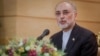 بعد از روحانی، صالحی هم تکرار کرد: ۵ روزه غنی‌سازی ۲۰ درصد را شروع کنیم