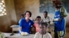 Le PAM soutient la relance agropastorale dans le Pool